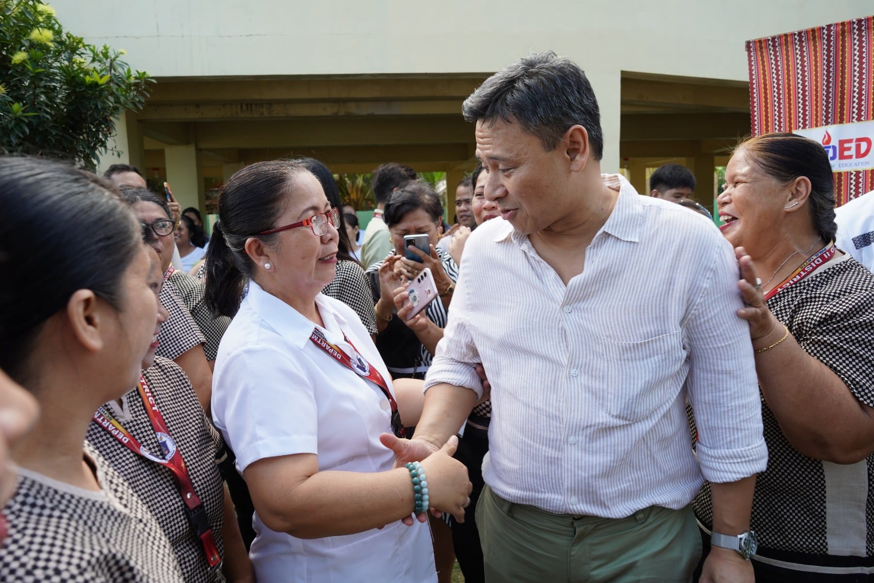 Almost 24,000 aspiring principals join DepEd assessment