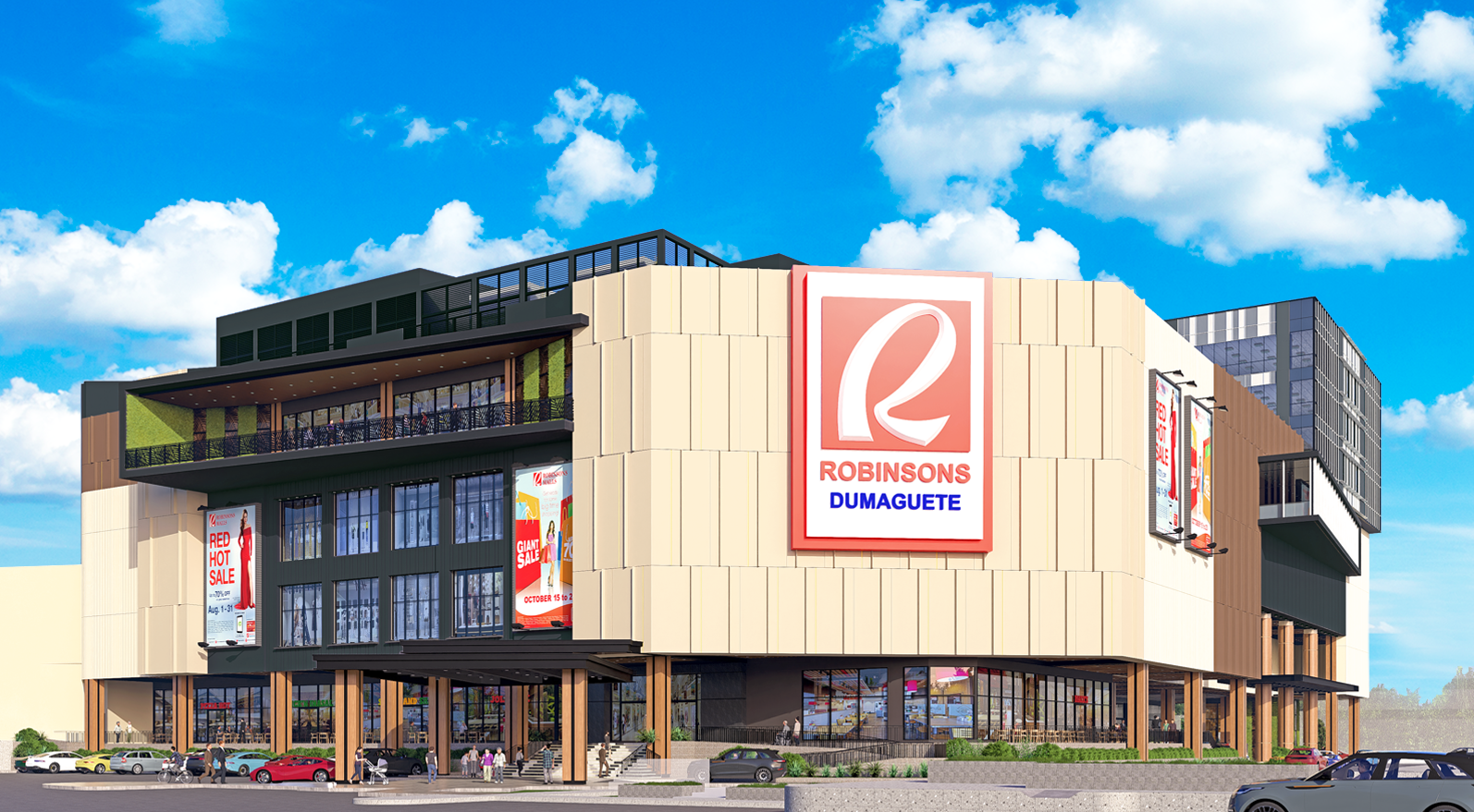 Robinsons Land charts next phase of growth with 2026 pipeline