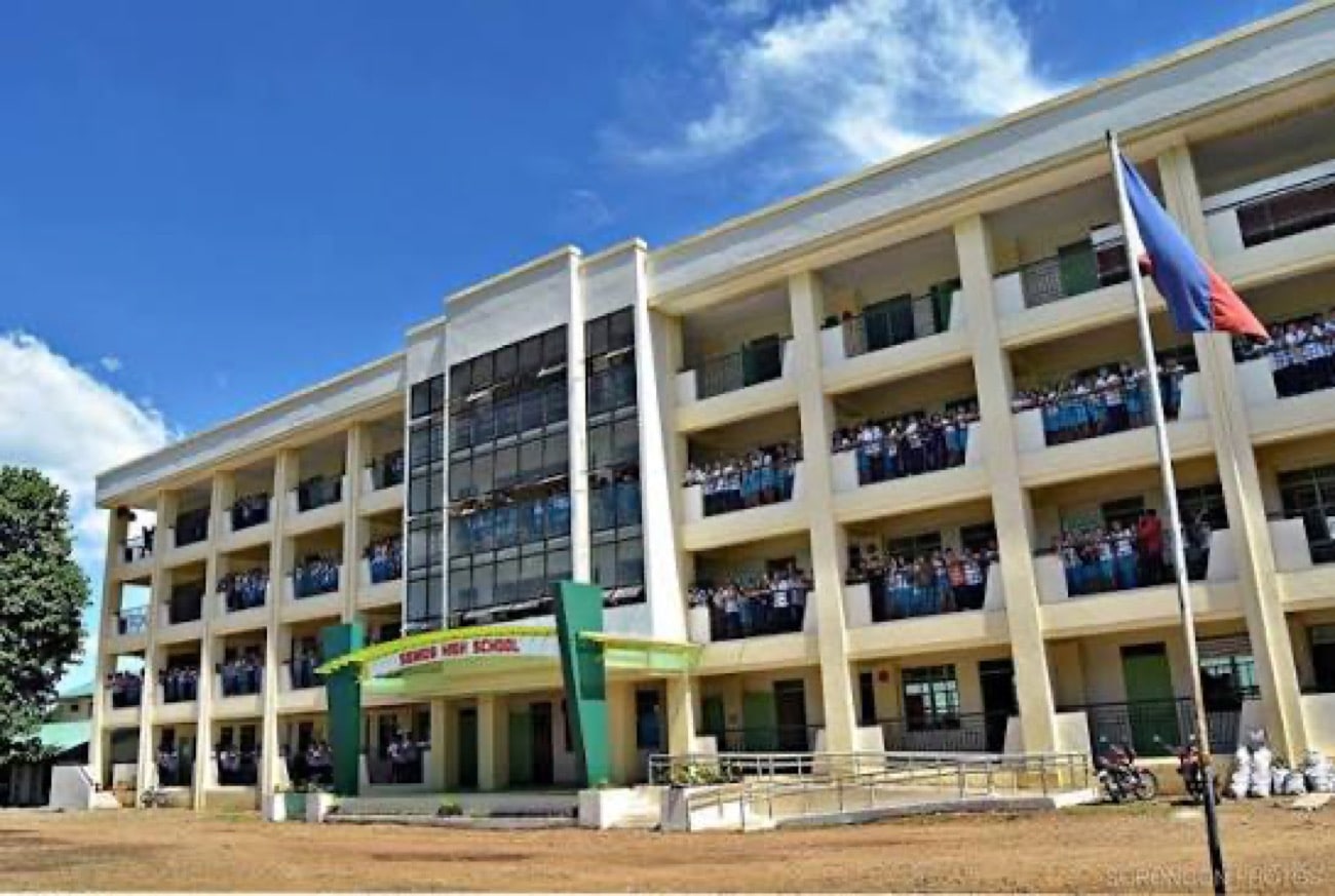 Minor arrested over online threats targeting Bukidnon schools