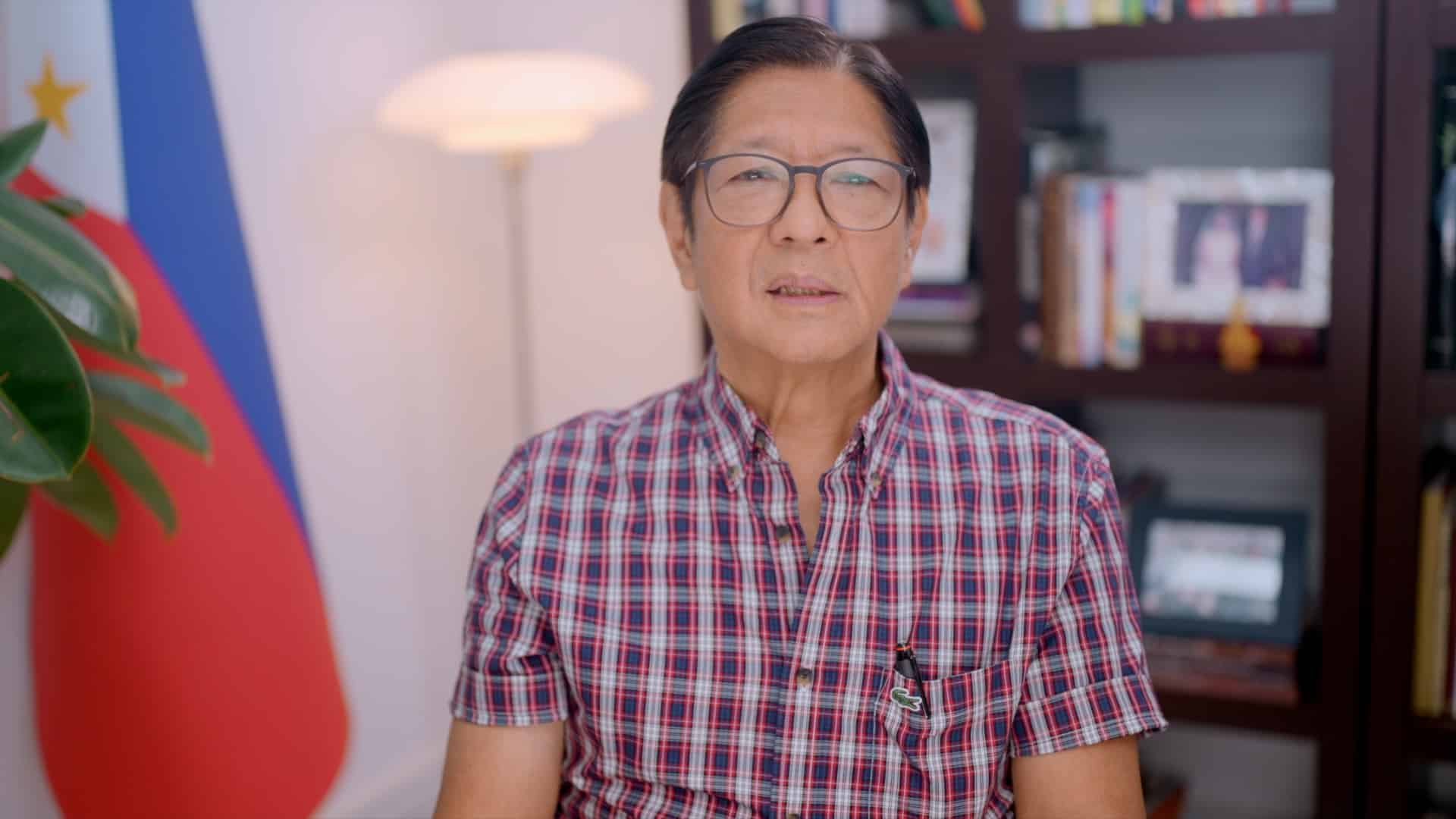 Marcos OKs P20-B emergency fund to secure fuel amid global oil crisis