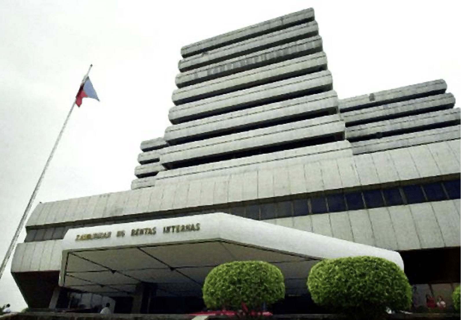 BIR orders tax audits of firms linked to VP Sara Duterte