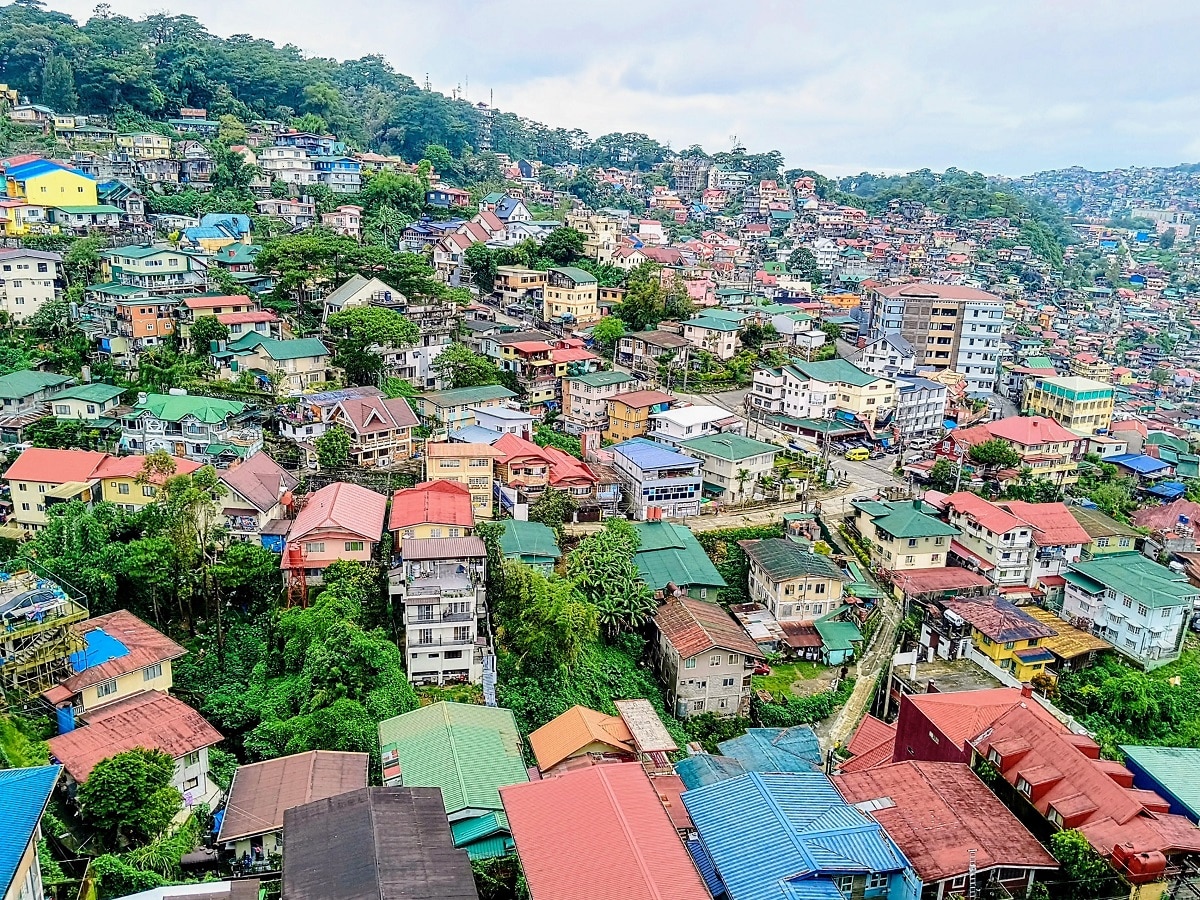 Baguio seeks barangay tanods in schools amid campus violence