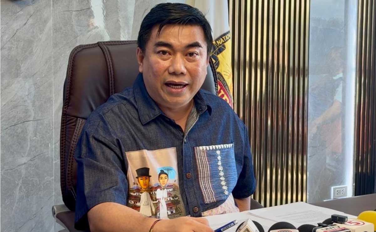 NBI: 2 ‘cash houses’ in Gracioso claim ‘validated’