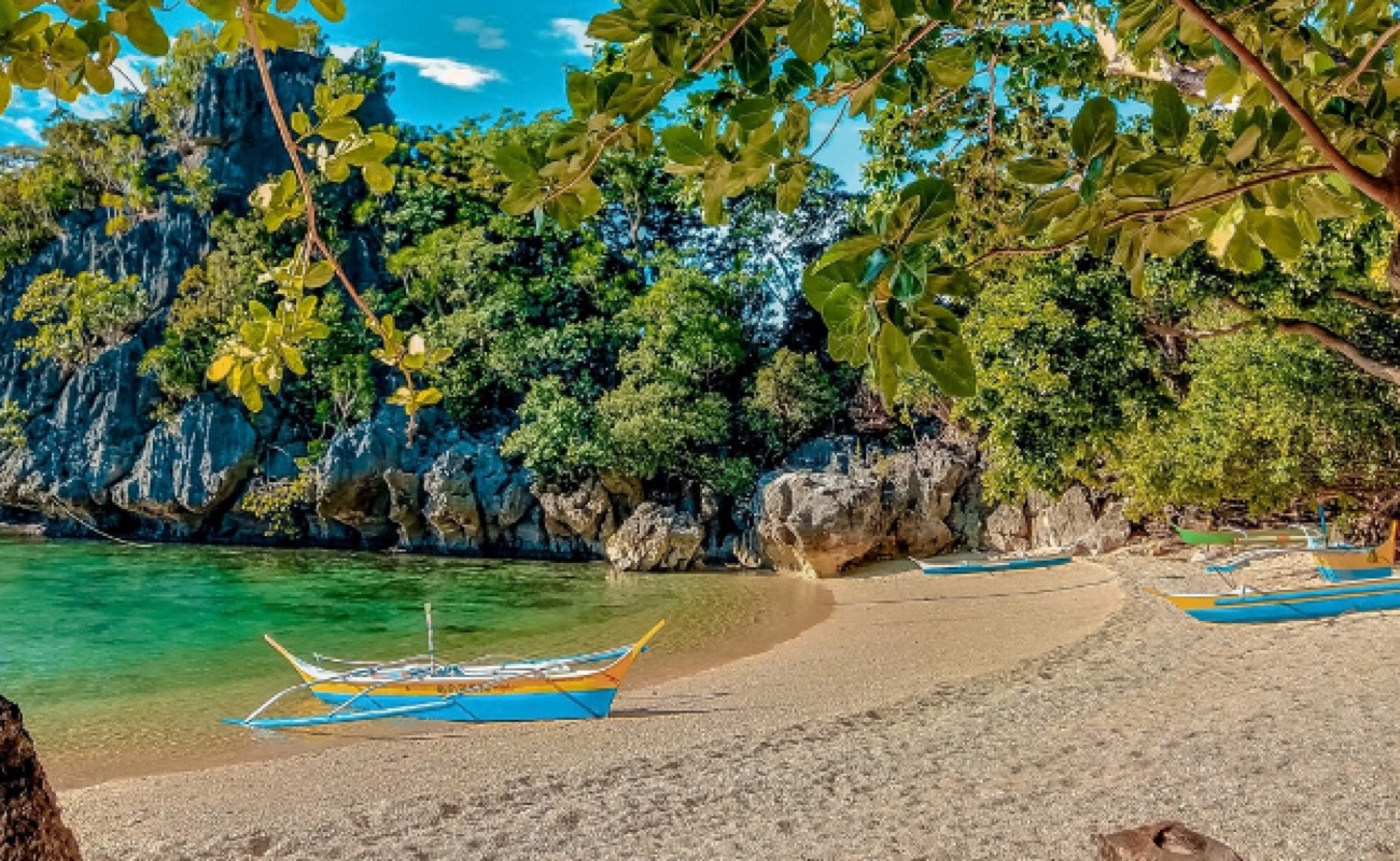 Calatrava, Romblon offers a quiet, budget-friendly summer escape