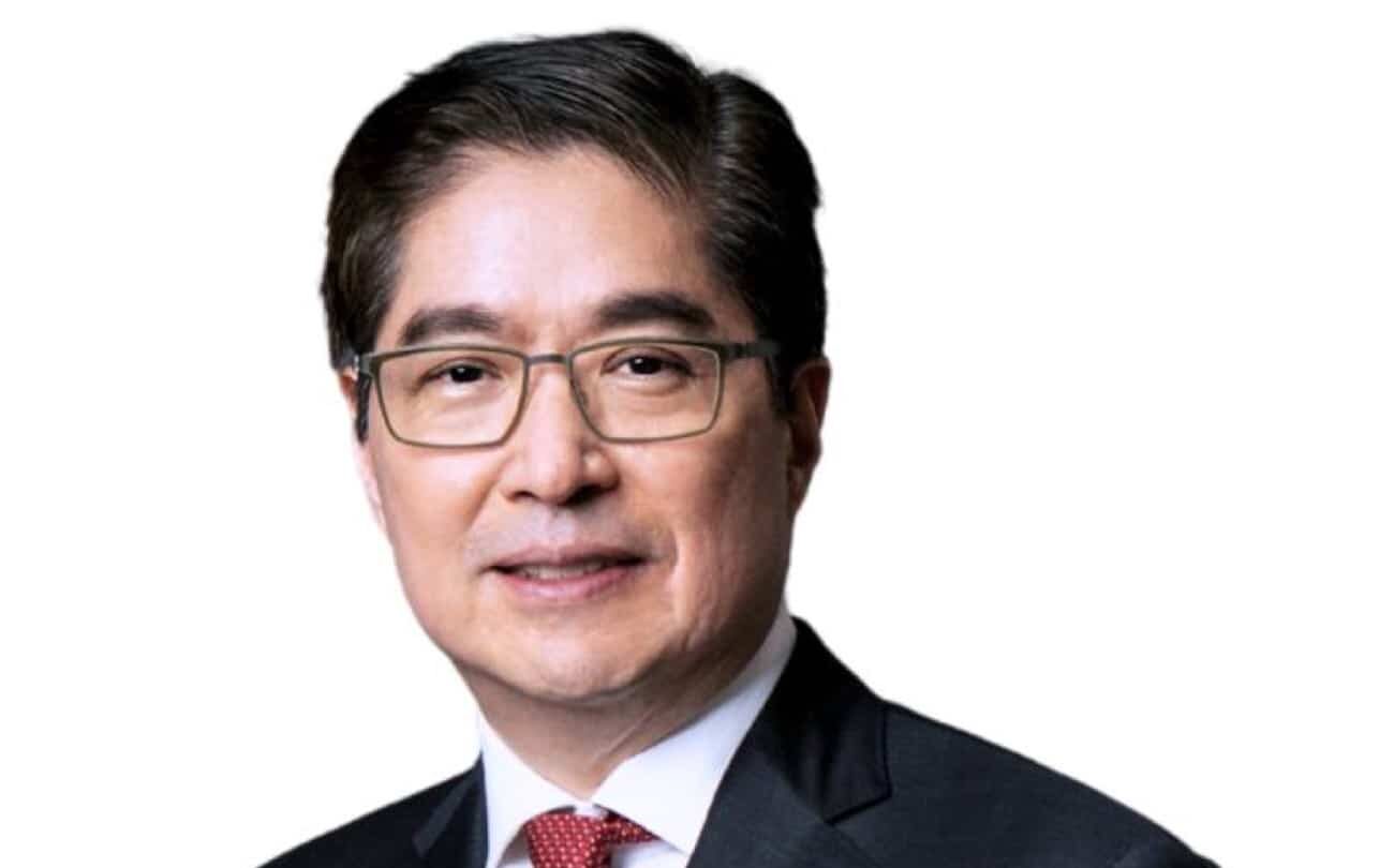 Lance Gokongwei elected PhilWeb chair