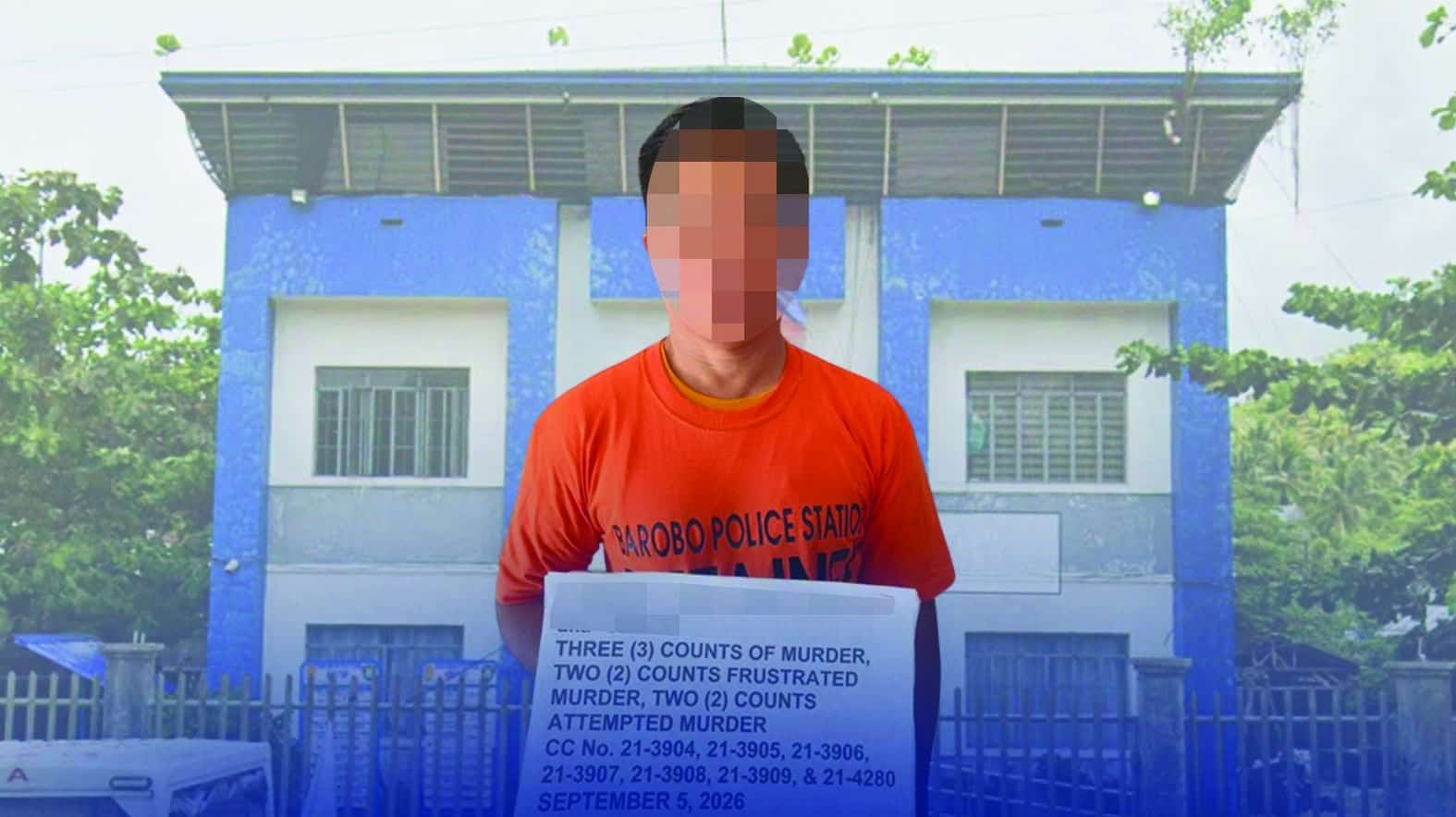 Top alleged NPA leader nabbed in Surigao del Sur
