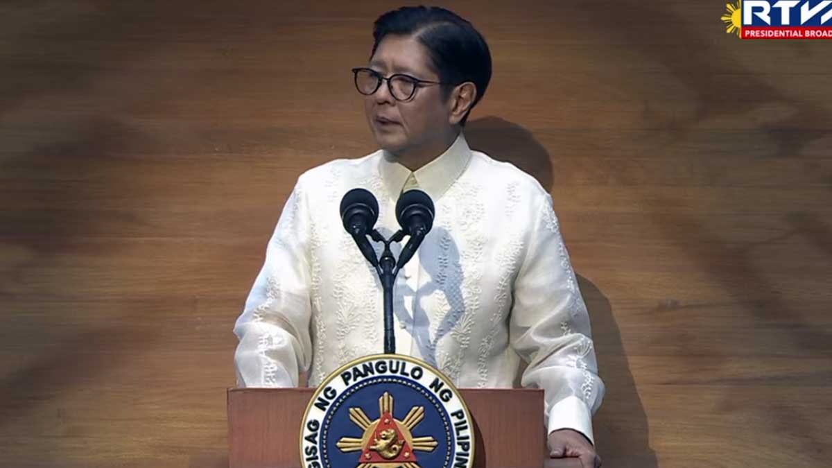 Marcos on National Heroes’ Day: Embody our heroes’ courage