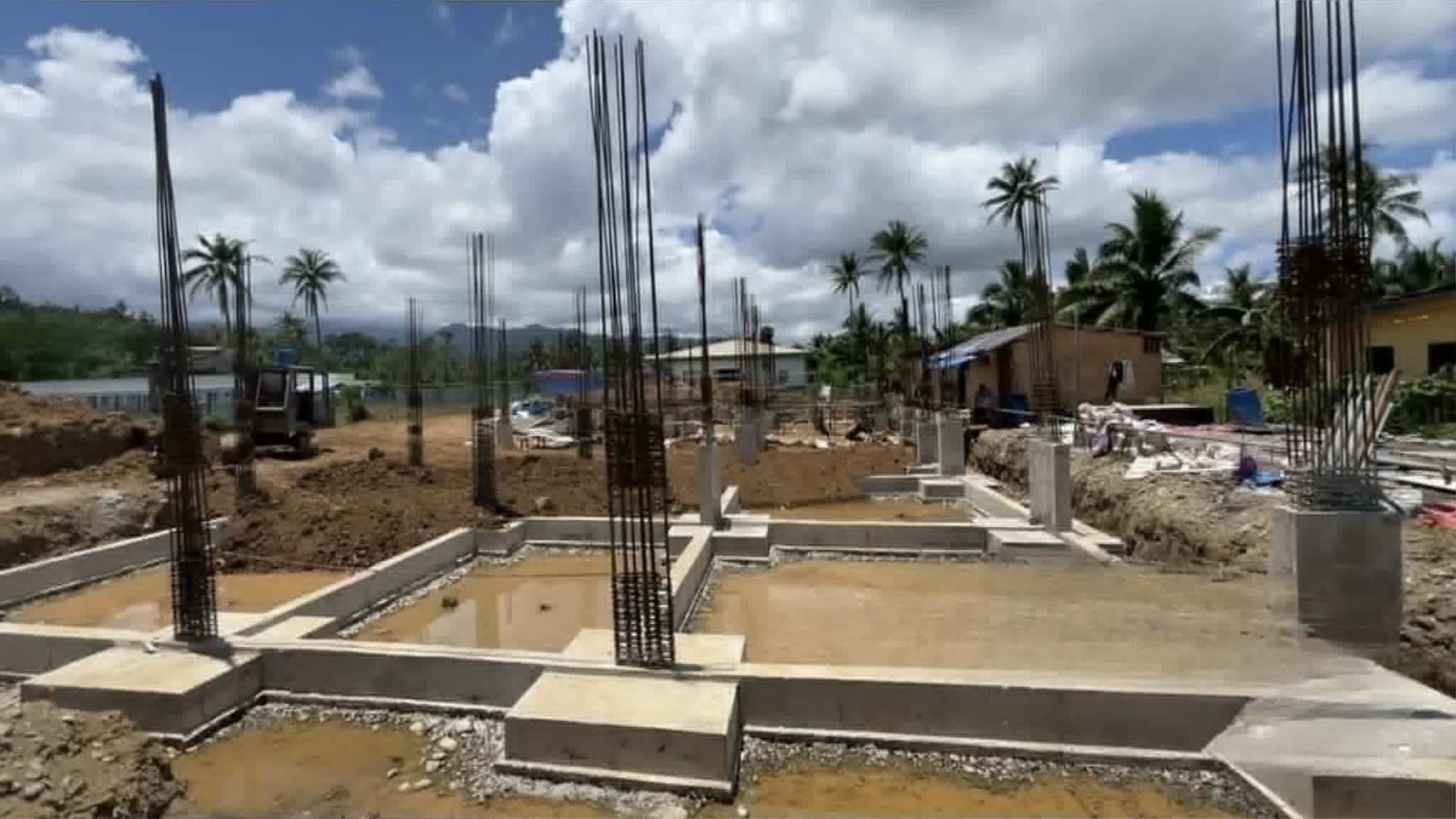 DENR sets up research center in Aurora to protect Philippine Rise