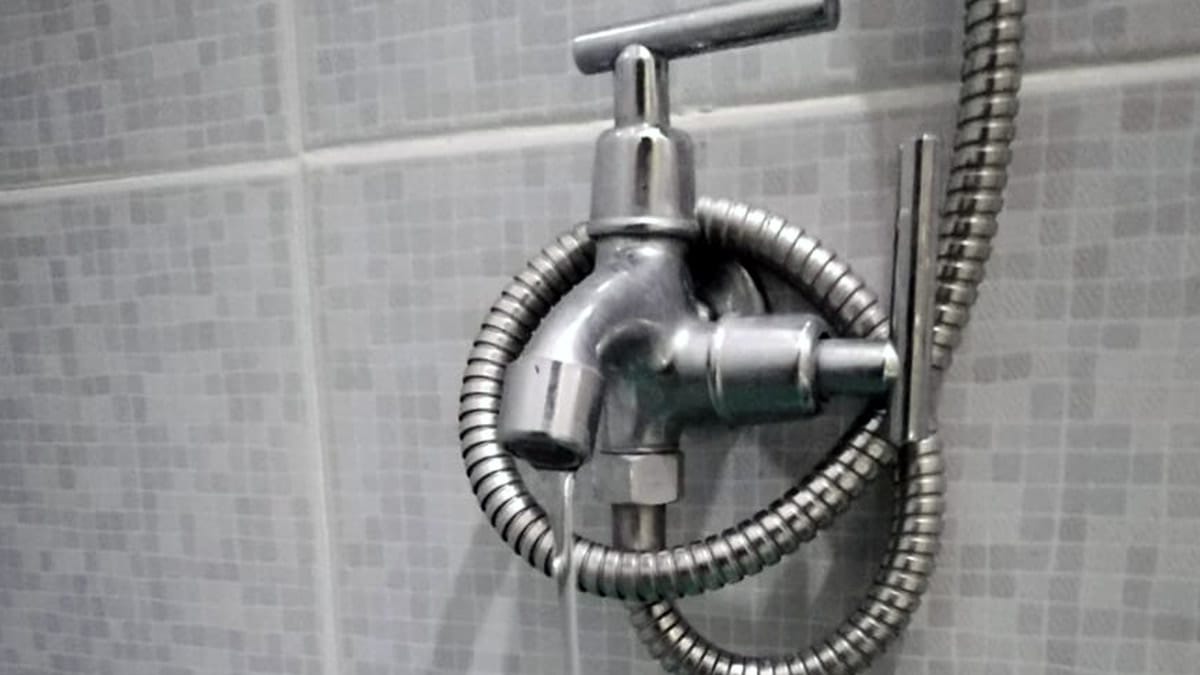 Water shortage hits 40% of Bacolod consumers
