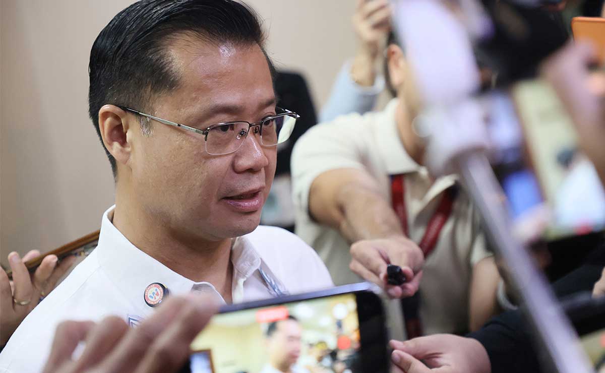 Gatchalian proposes localized class suspensions