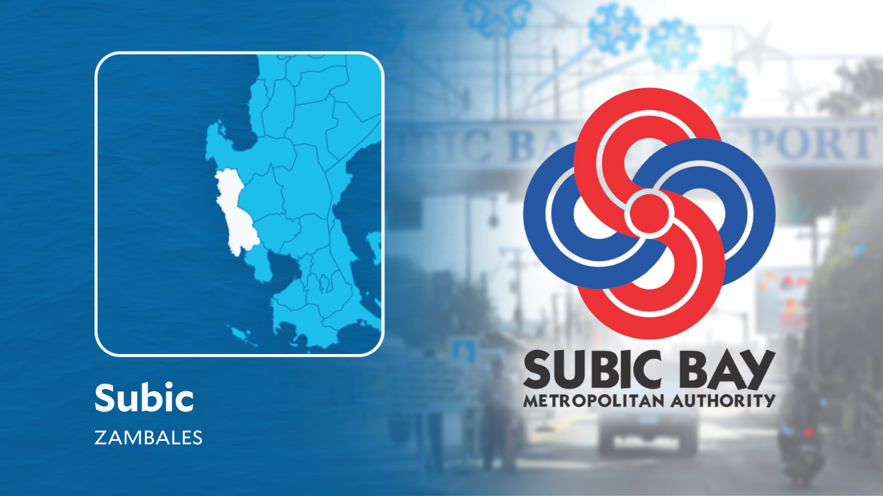 Emergency fuel shipment arrives in Subic amid energy concerns