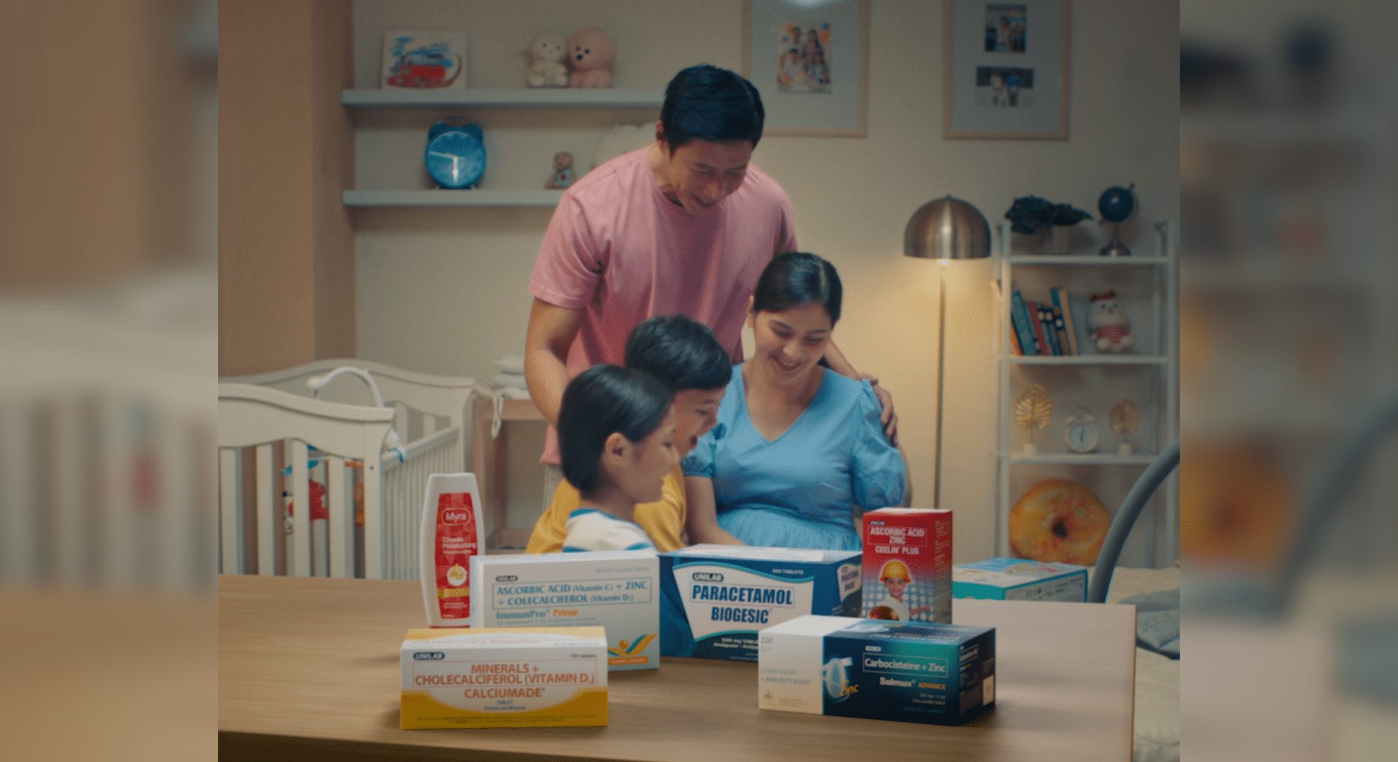 How to earn exciting perks through Alagang Unilab Rewards Program