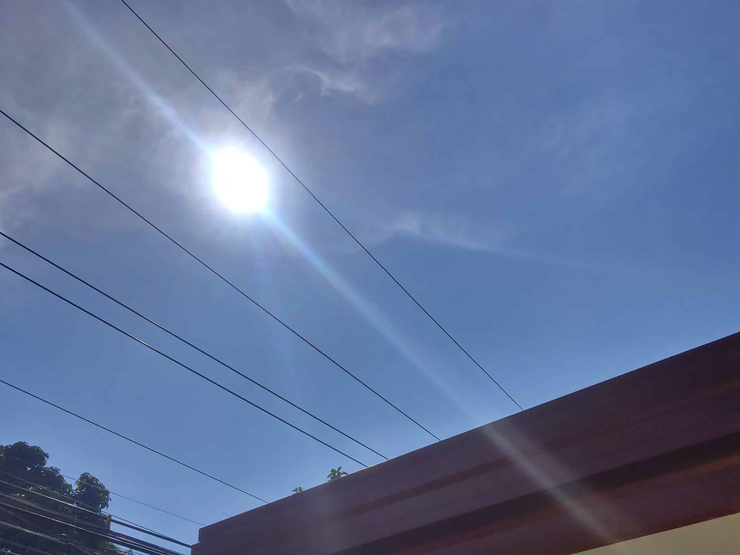 43°C heat prompts 2-day class suspension in Cagayan de Oro