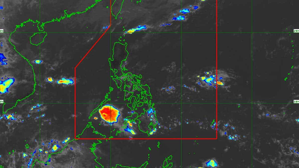 Easterlies to bring heat, isolated rains across Visayas – Pagasa