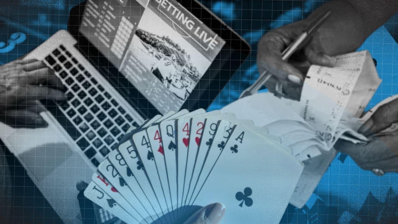 Group calls for tougher action vs illegal gambling in Pangasinan
