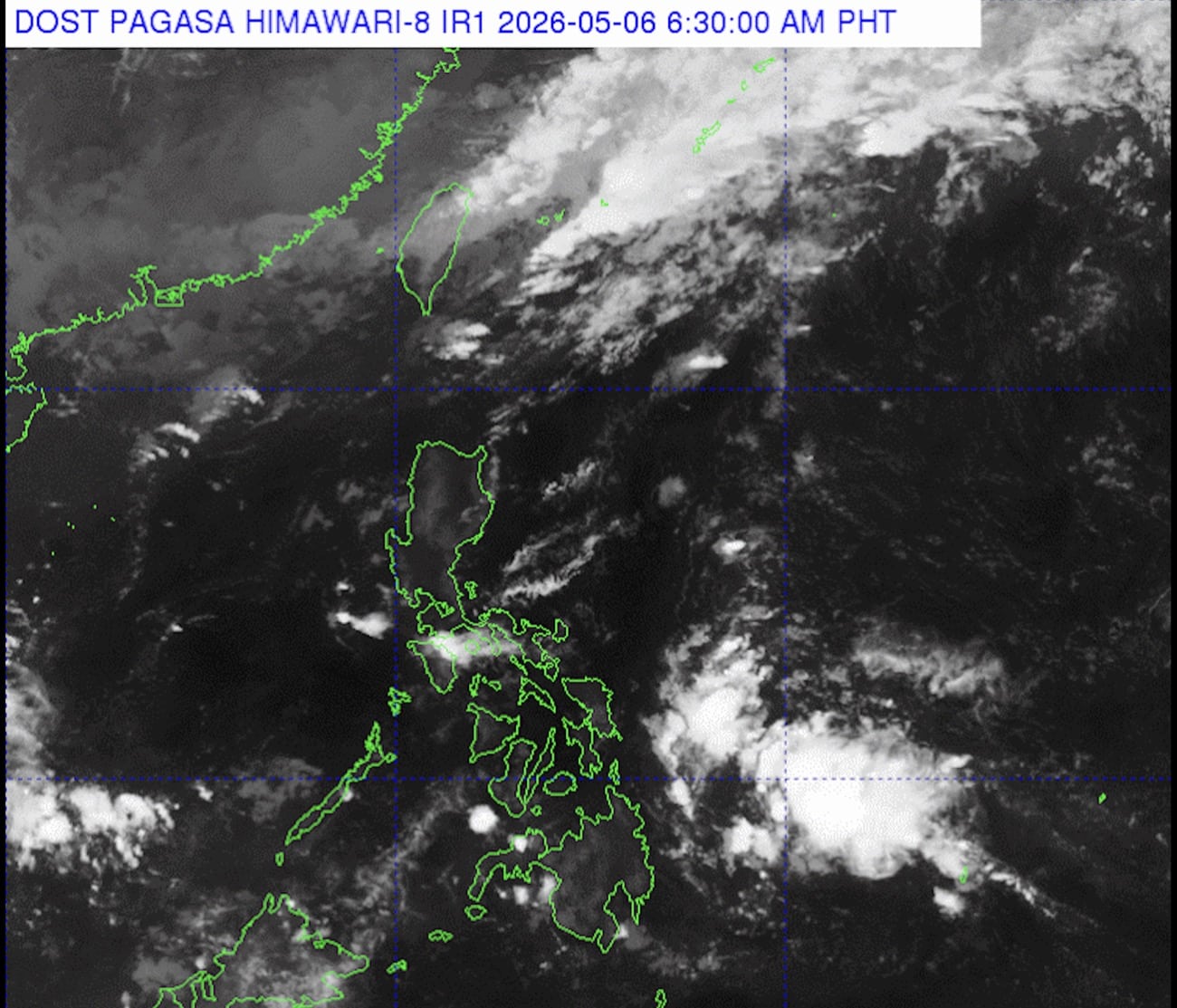 LPA to drench most of Visayas, Mindanao; TD may enter PAR this weekend