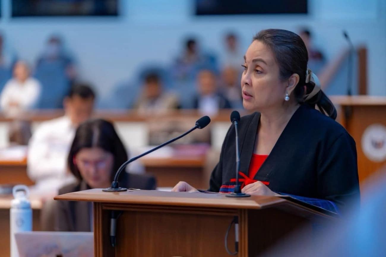 From RA 9003 to SB 162: Legarda sustains fight for waste workers’ rights