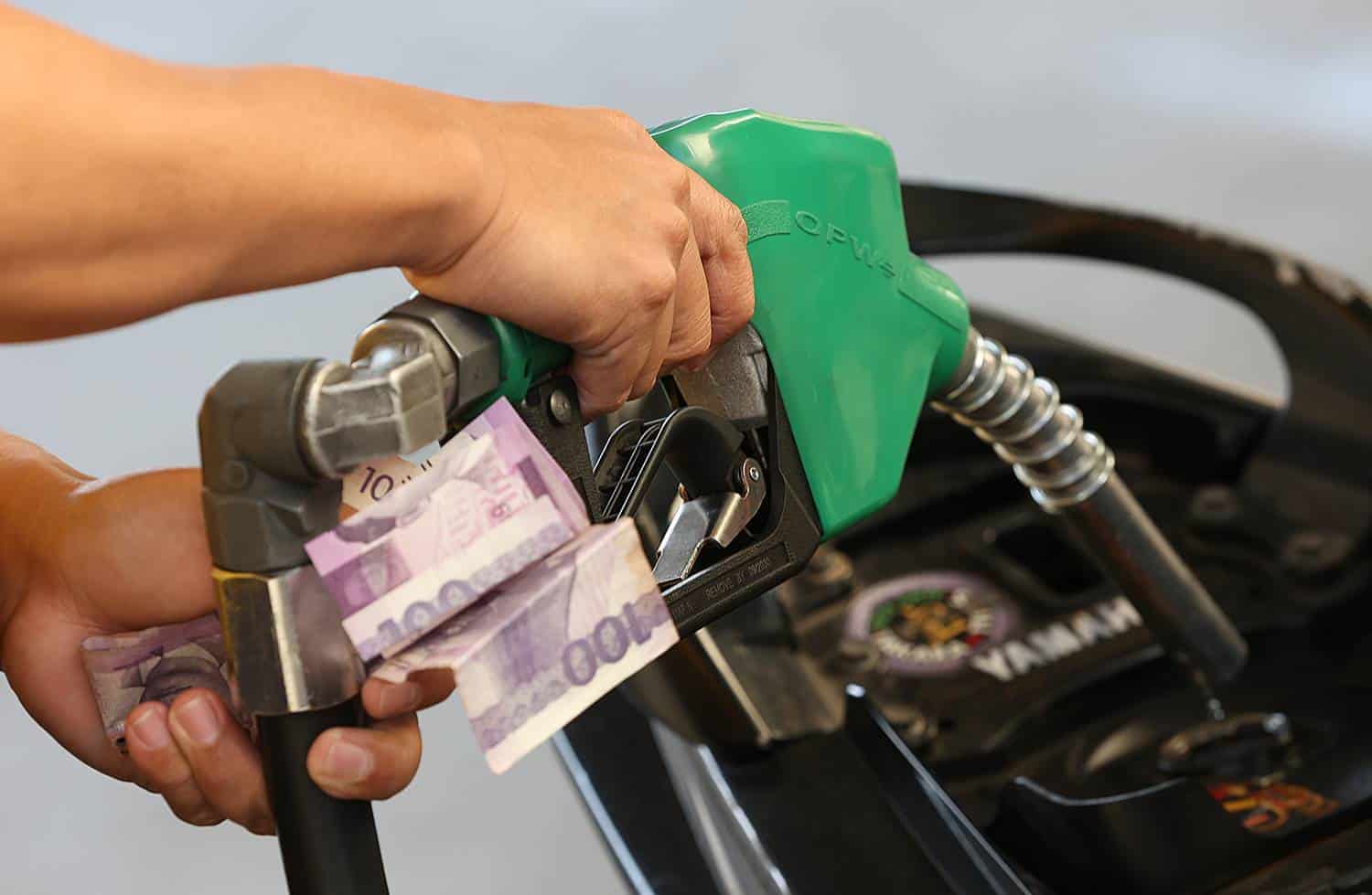 House panel OKs ‘Kalinga’ fuel crisis bill