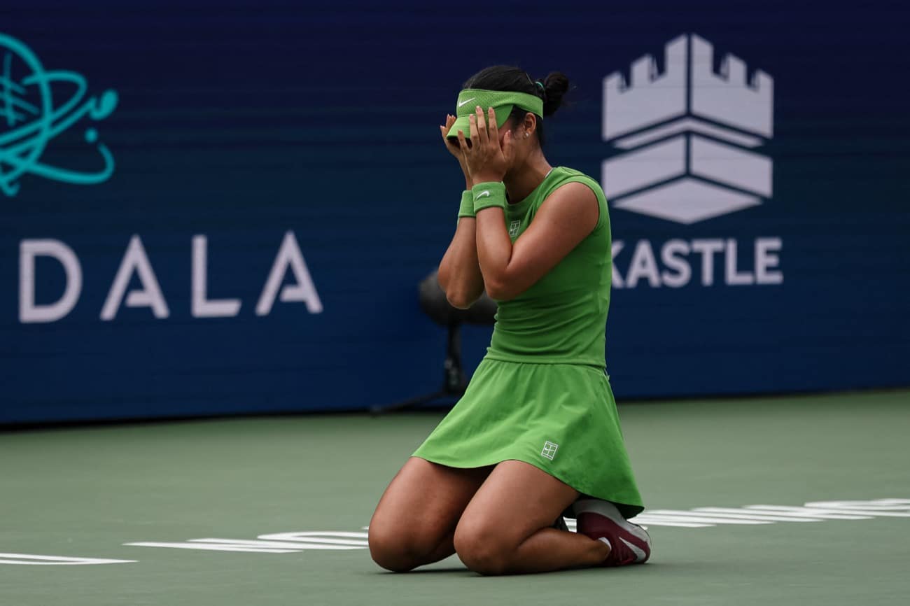 Marcos to Alex Eala: ‘Entire nation joins you’ in WTA triumph