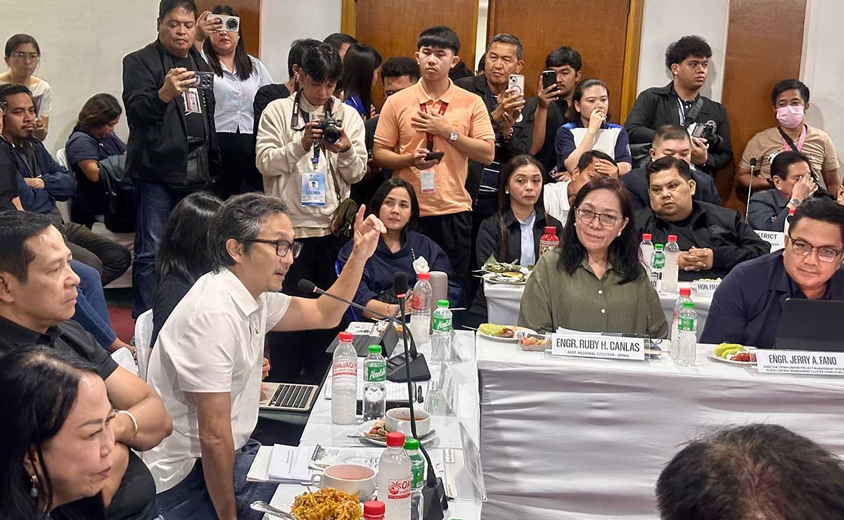 DPWH to deploy new equipment to flood-hit areas in Bulacan