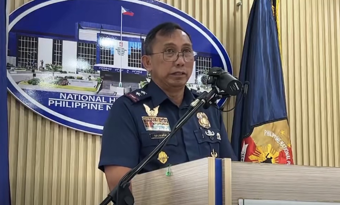 CIDG: Ateneo drowning not an accident, took place 700 meters from resort