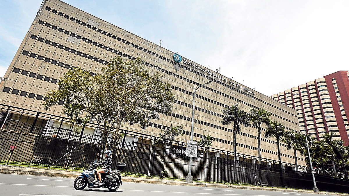 BSP offers loan relief amid energy crisis