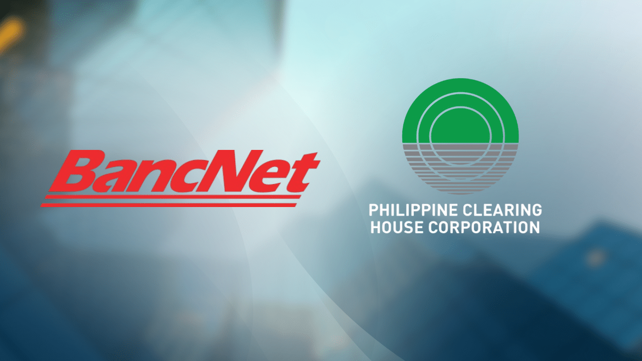 BancNet, PCHC complete merger to unify PH payments networks