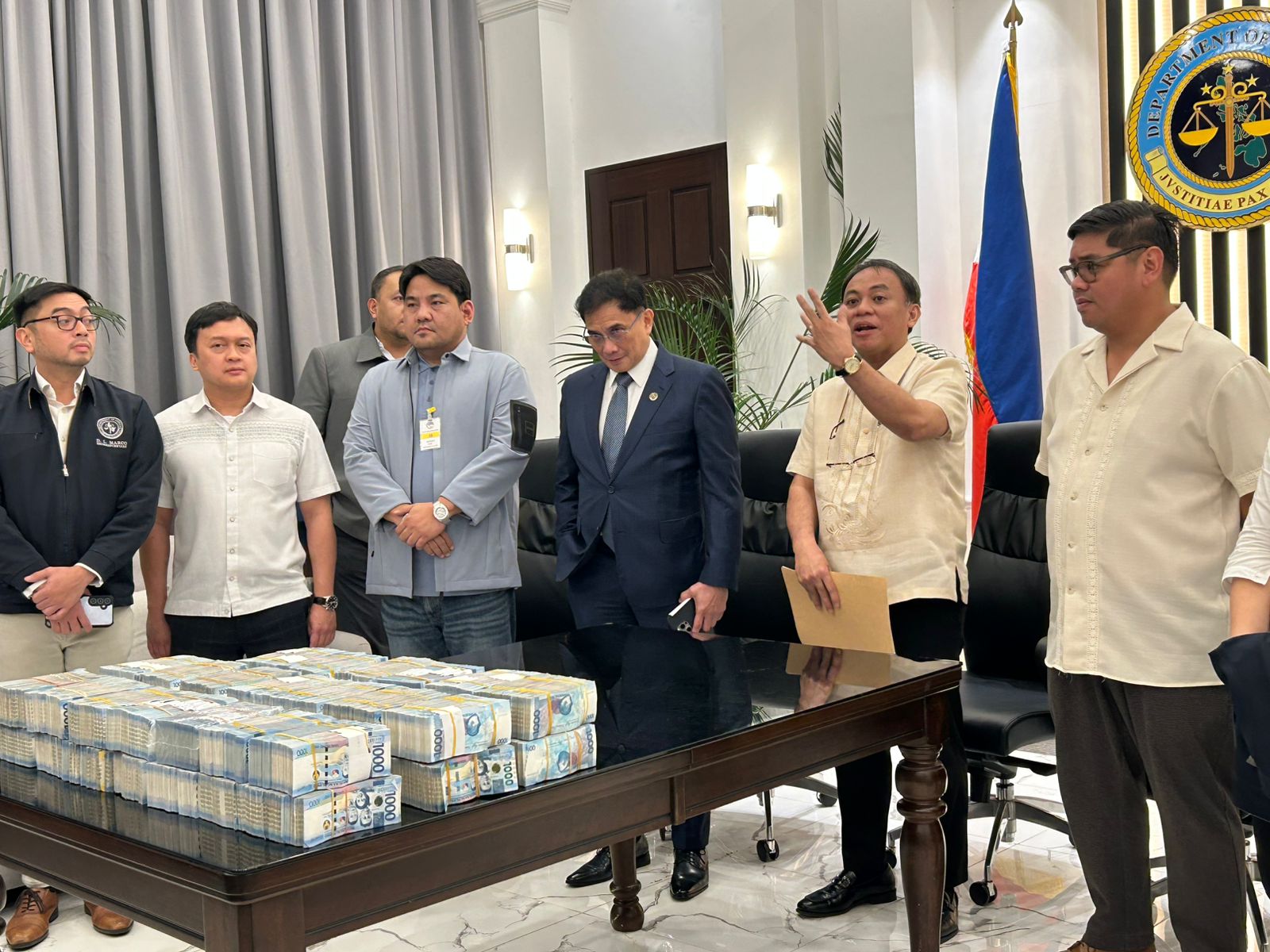 Filipinos want Marcos’ Sona to focus on anti-corruption drive – survey
