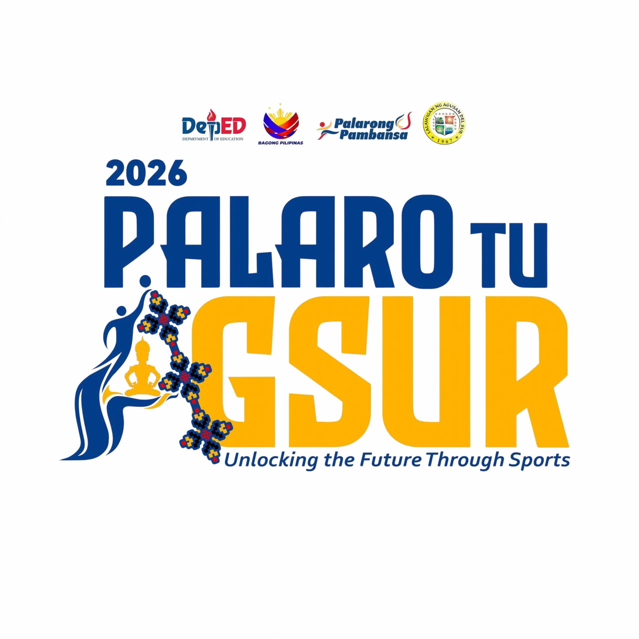 Agusan del Sur shines in hosting Palarong Pambansa 2026
