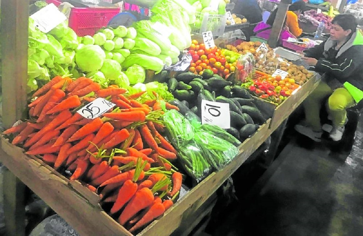 Serving healthy food now mandatory in Baguio City’s public events