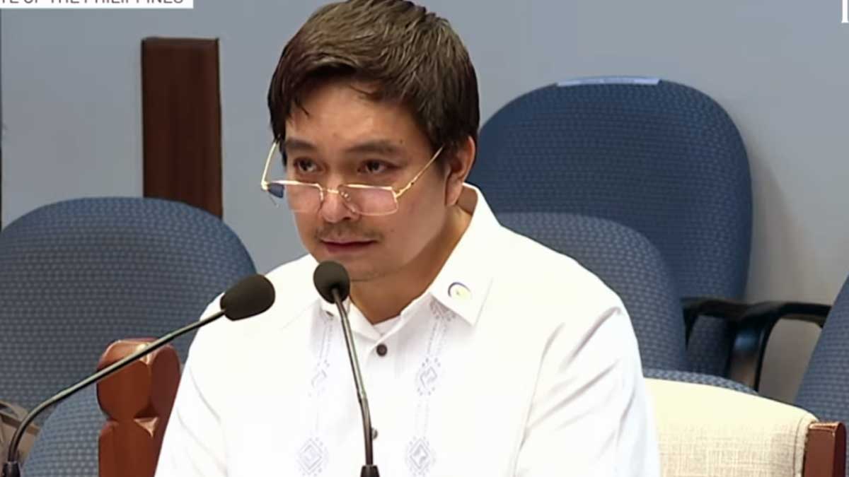 Cross-examination of 2nd witness in impeach trial to resume on Tuesday