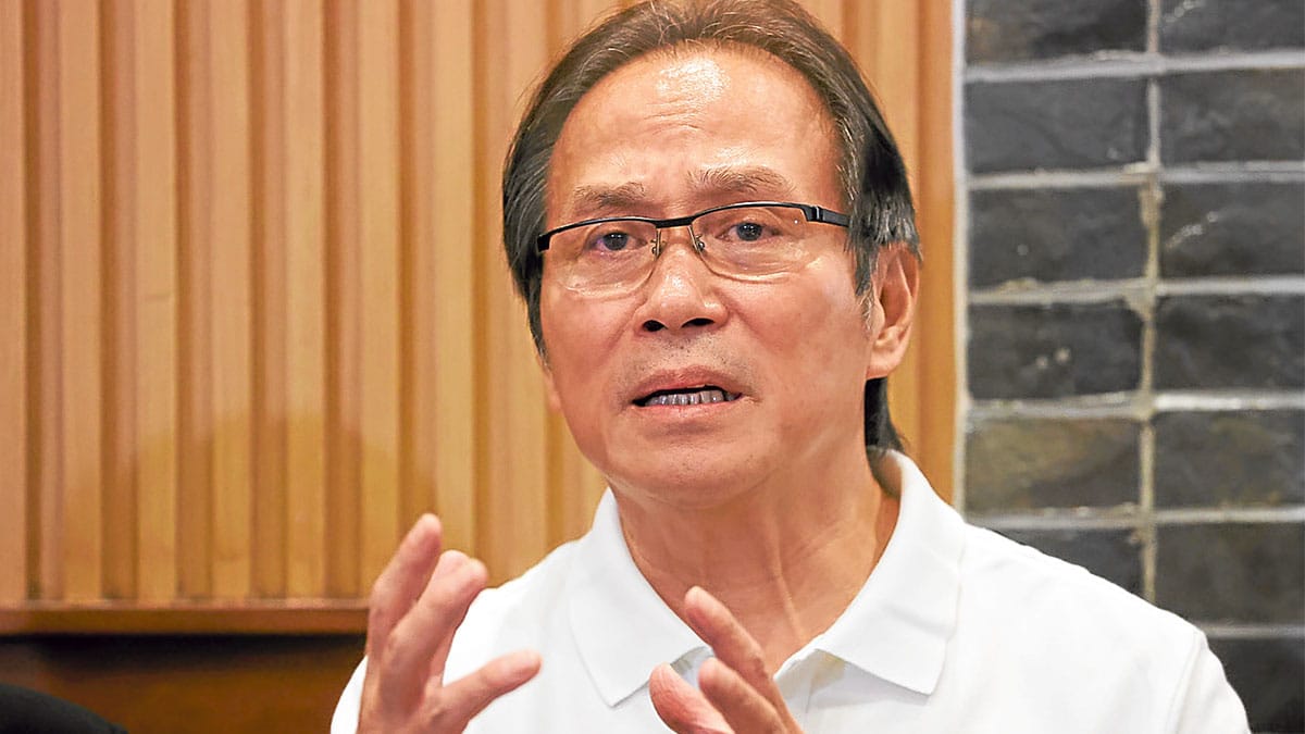 Counsel asks DOJ to exclude Atong Ang in Manila ‘sabungeros’ case