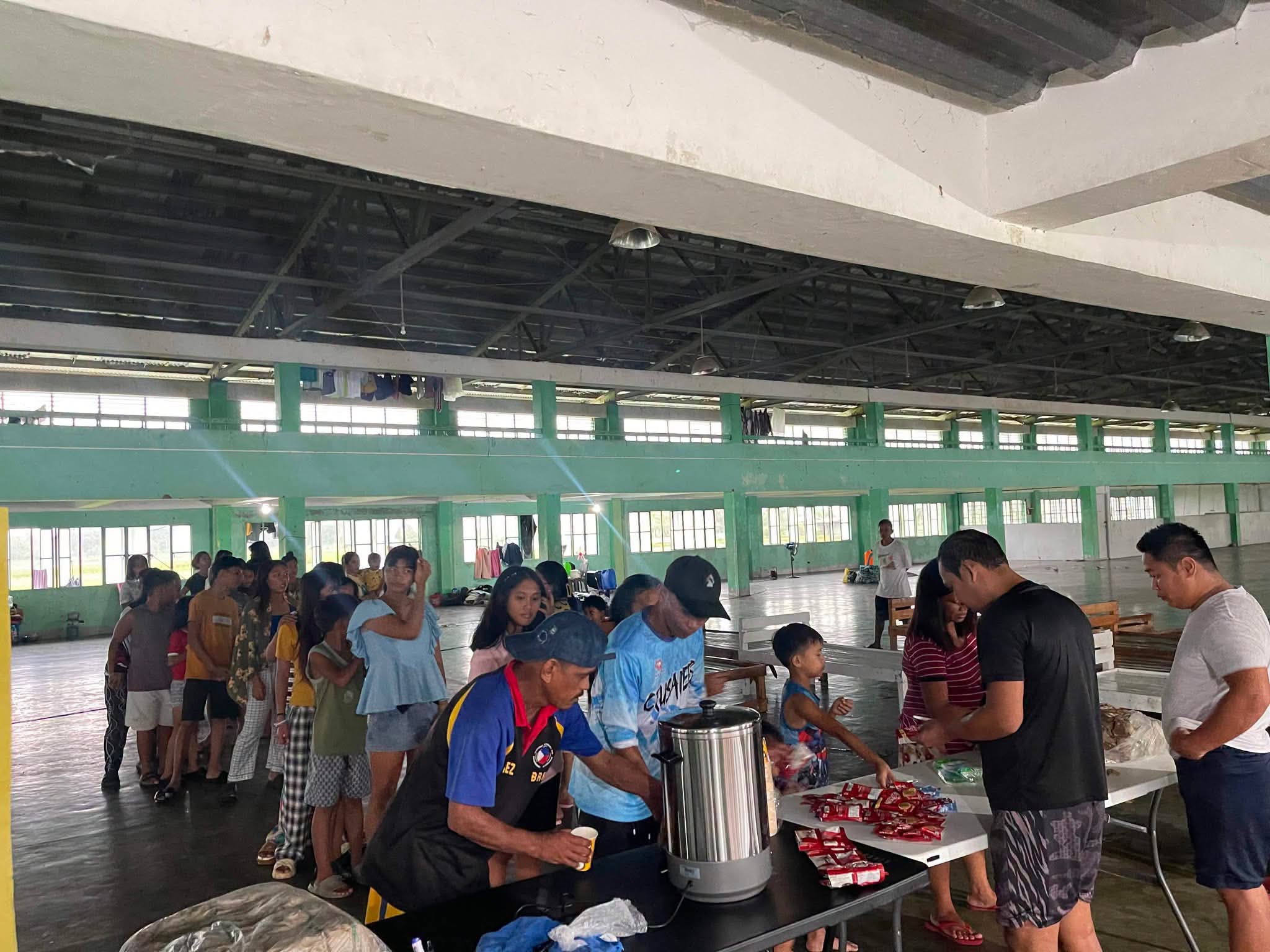 Bayambang declares state of calamity over P31-M agricultural losses