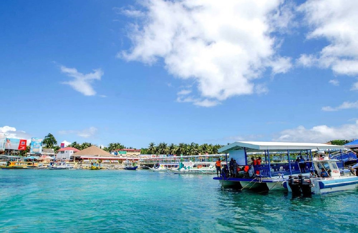 Boracay group opposes bridge plan, seeks Palace review