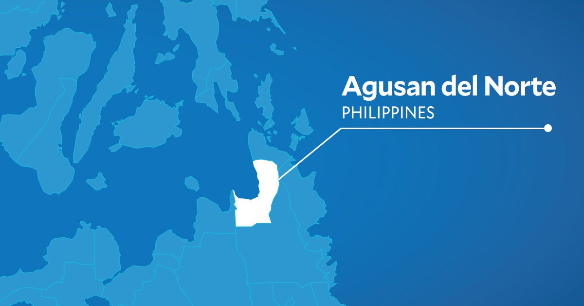 Butuan haze eases, but air remains unhealthy for sensitive groups