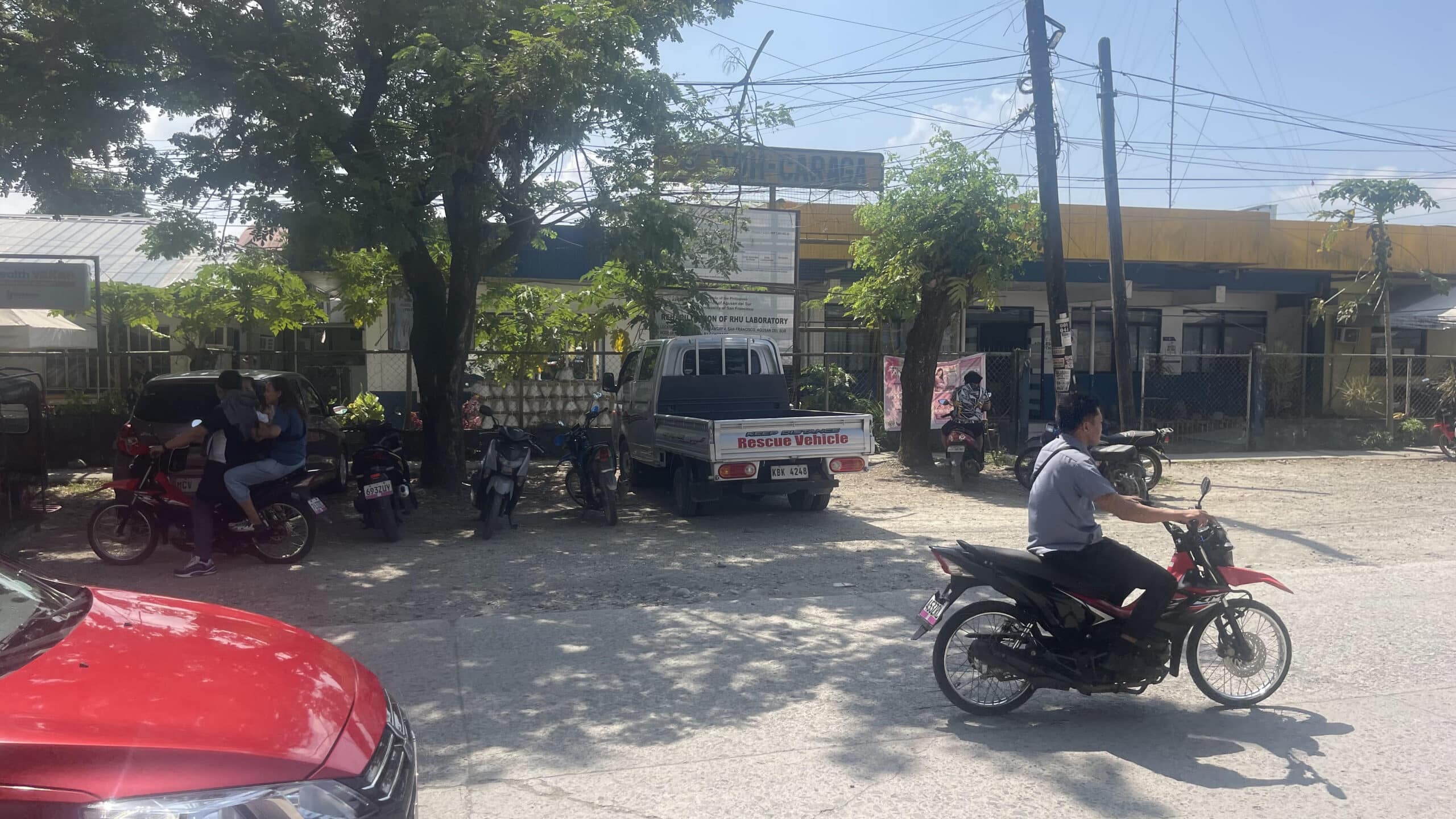 Man killed by rabies immediately buried in Agusan del Sur town