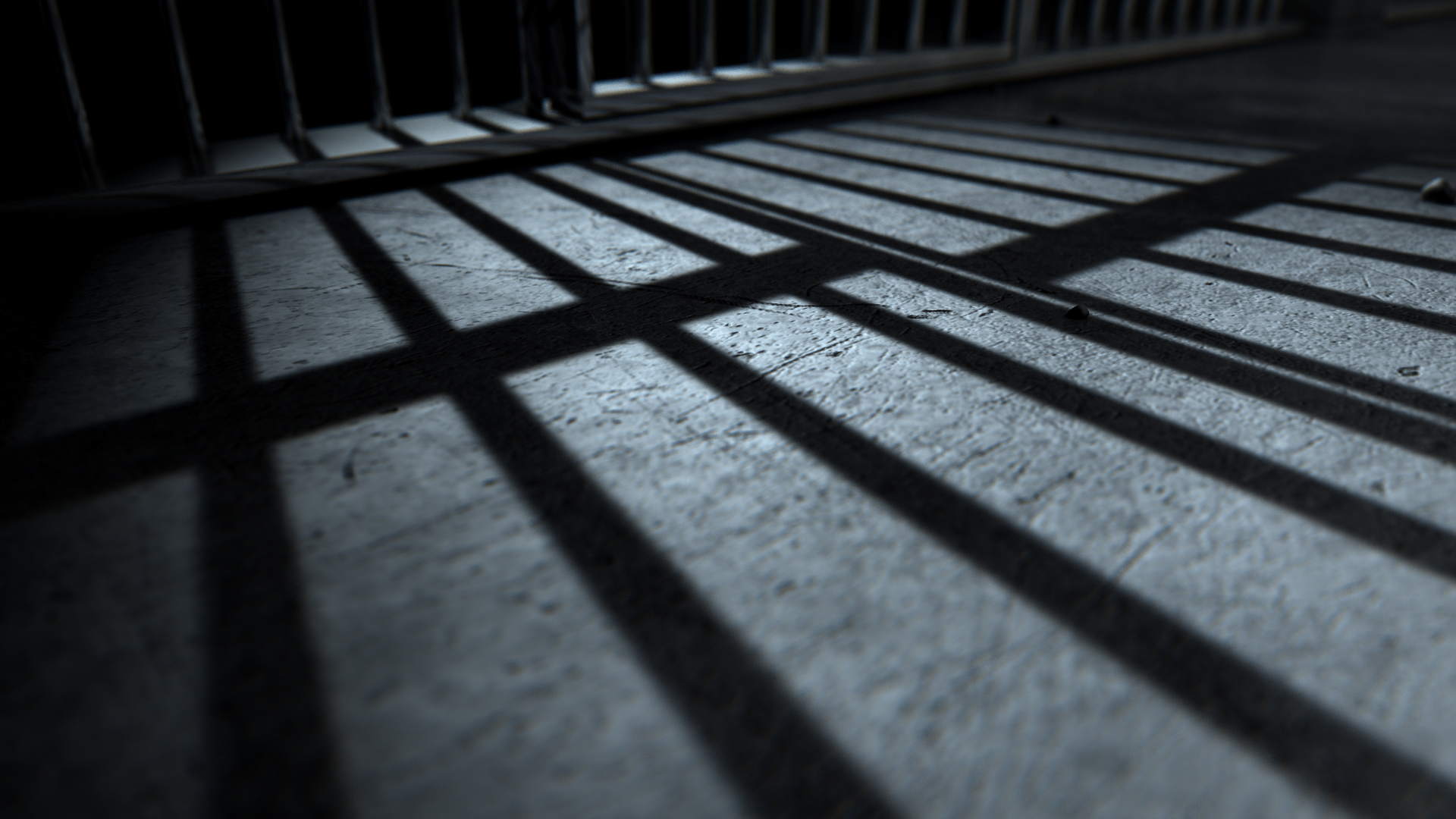 Bill pushed to help ex-inmates rebuild lives