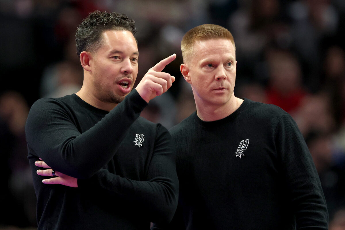 NBA Sean Sweeney hired by Orlando Magic as head coach