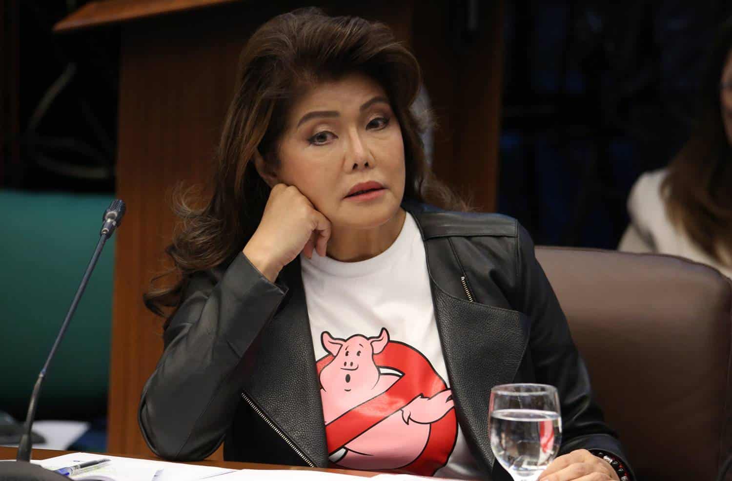 Palace rejects Sen. Marcos’ bribery claim in Duterte impeachment