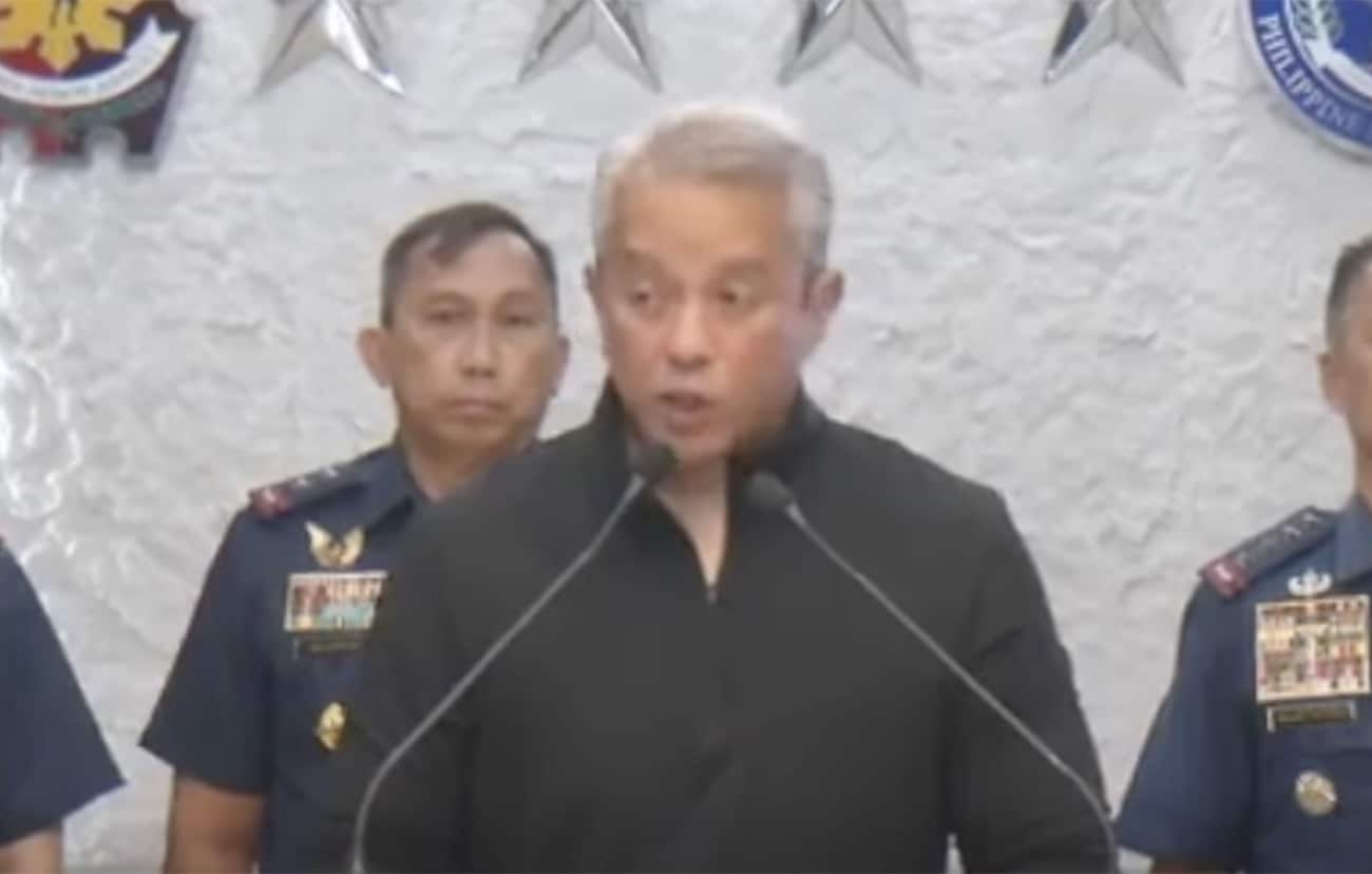 DILG: No reason to charge Ateneo student-athletes over drownings