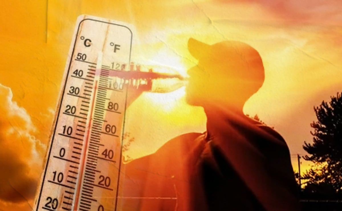 41°C heat index forecast in 2 areas on Sunday