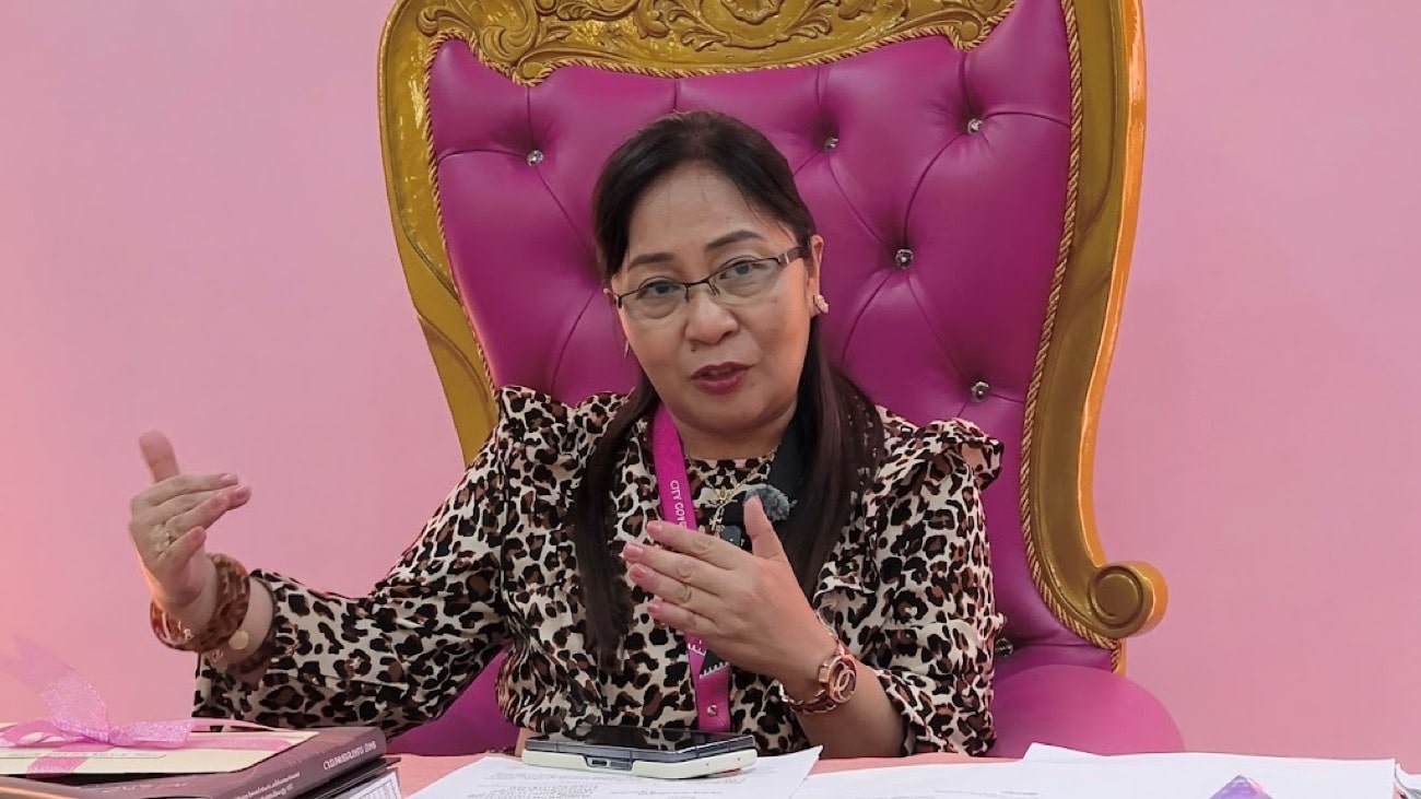 Robbery case filed vs Koronadal ex-employee over missing rice