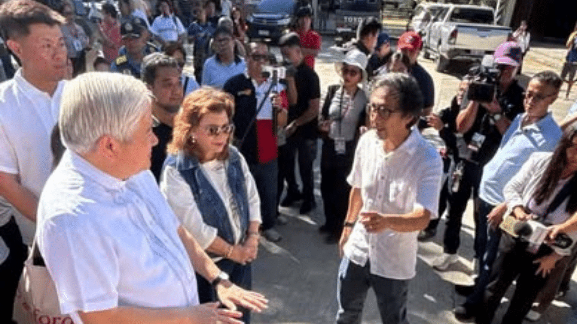 Dagupan cathedral’s flood control system eyed as model nationwide
