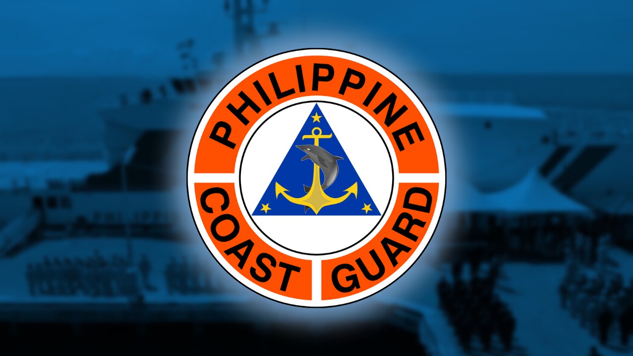 Zamboanga Coast Guard on high alert as Bavi nears