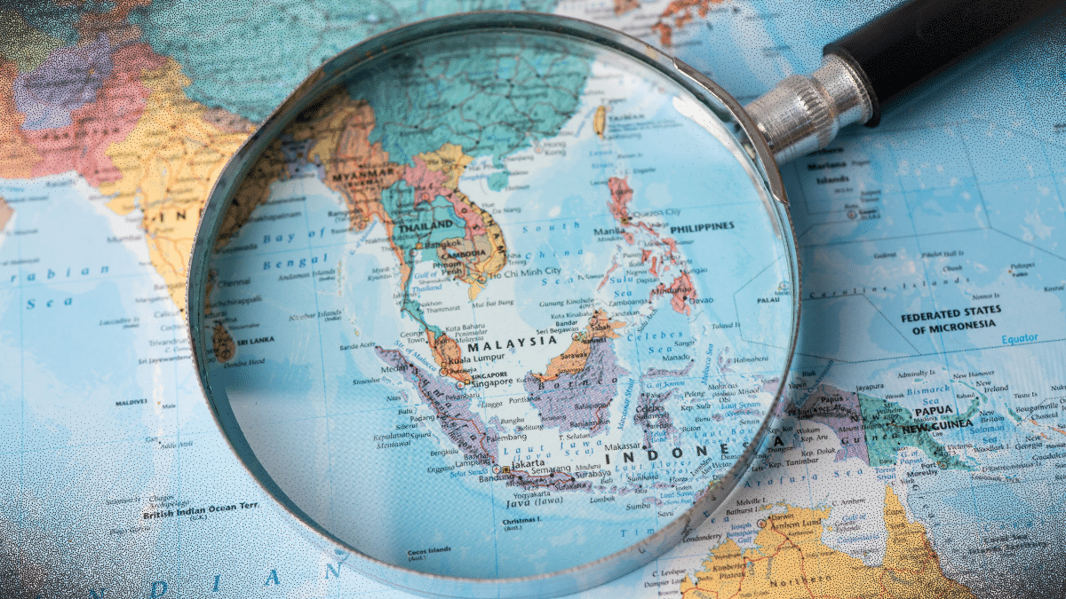 Philanthropic group earmarks $2.6M for SE Asia’s energy transition