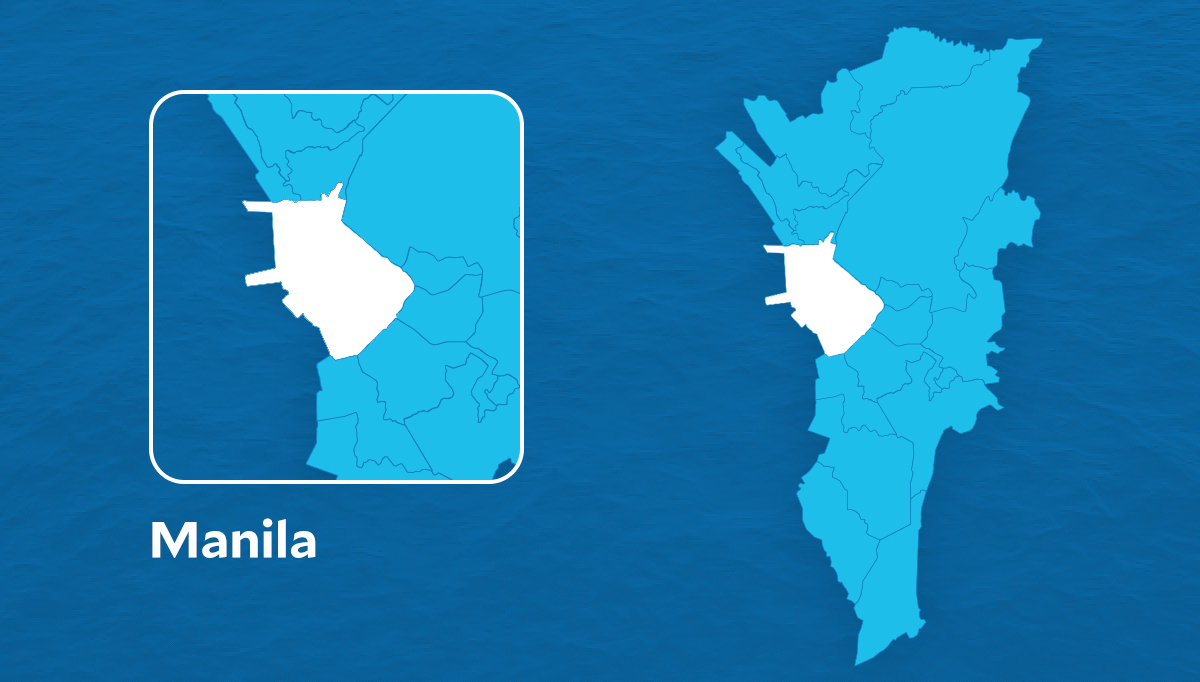 Manila logs 32 new flu-like cases