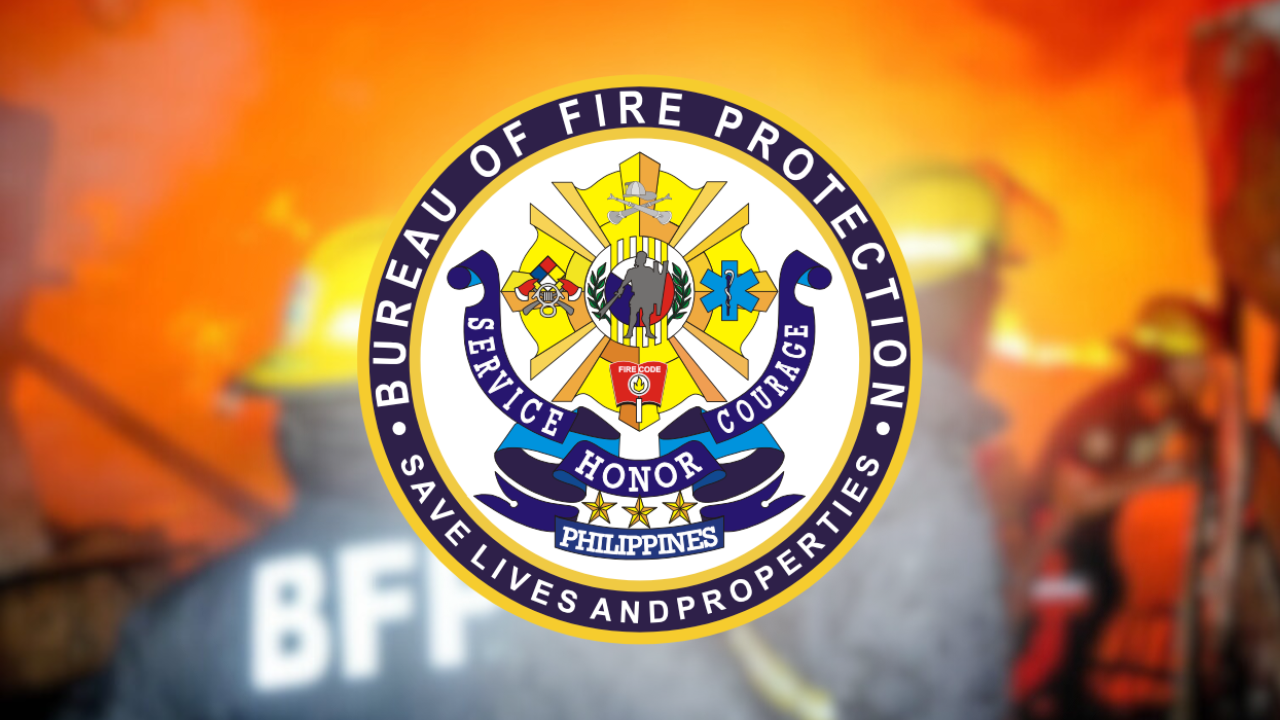 BFP to deploy 40,000 firefighters for Holy Week 2026 – DILG