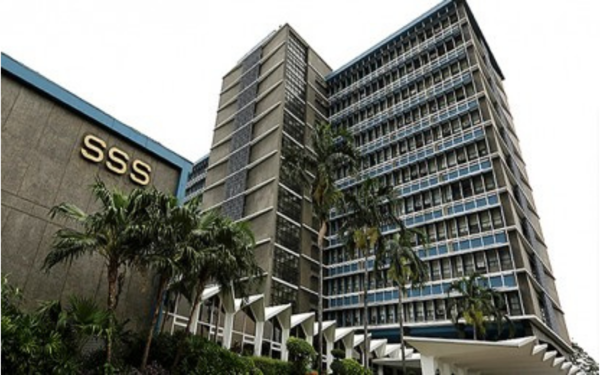 Victor Limlingan named new SSS chief
