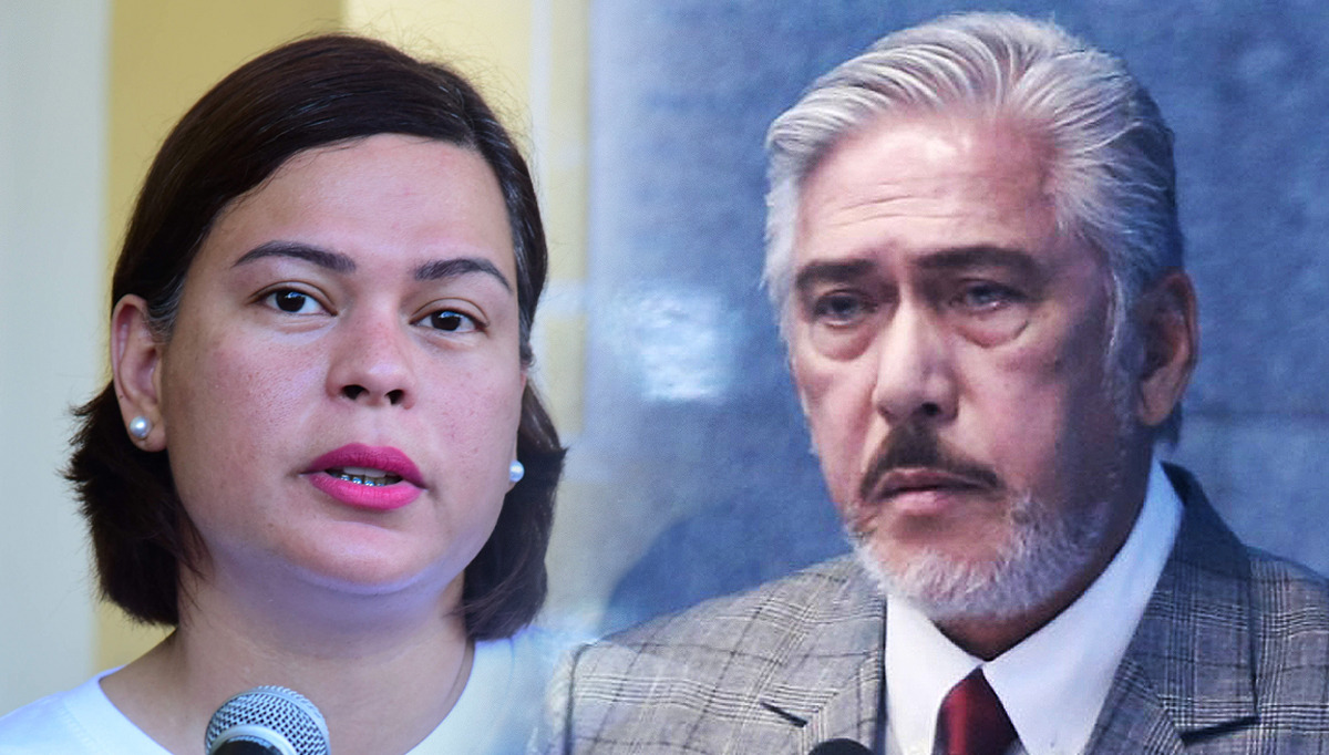 Senate may convene on May 4 for Duterte impeachment upon transmittal
