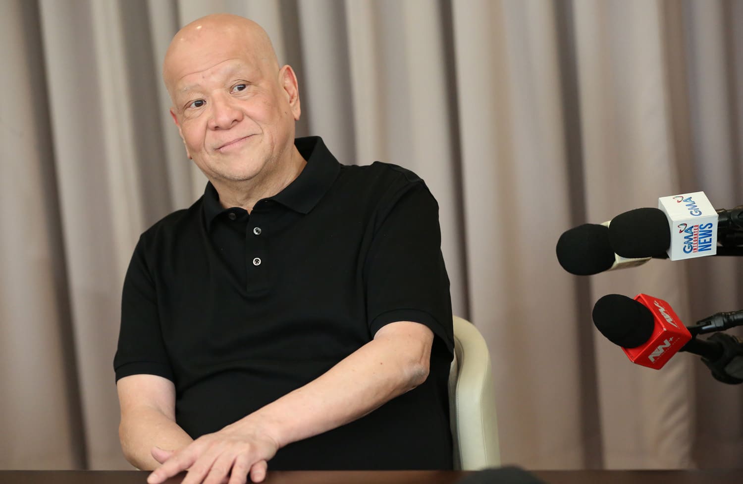 Ramon Ang buys 25.7% stake in Lopez Inc.